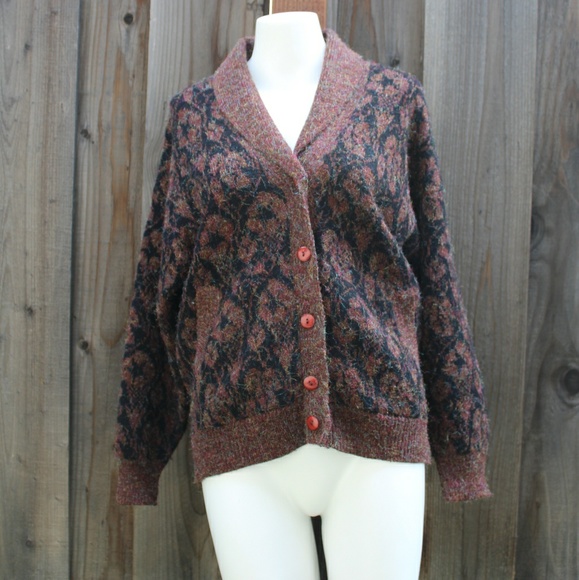 Cardigan - Picture 4 of 9